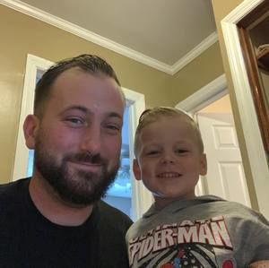 Meet your Posher, Joe